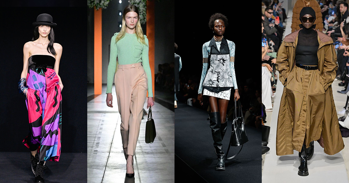 インフルエンサー熱、アチチのチ - WWDJAPAN ‐ 最新ファッション